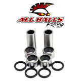 All Balls Swing Arm Bearing Kit for 2001-04 Husaberg FX470 / 650 Models - 28-1178