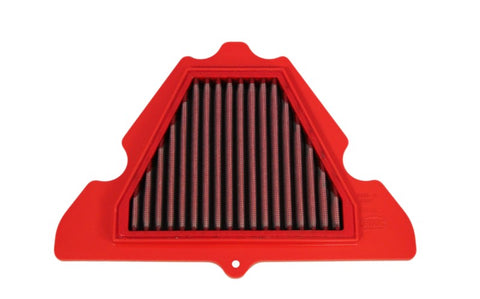 BMC Standard Air Filter for 2012-15 Kawasaki KLE1000/ZX1000 Models - FM592/04