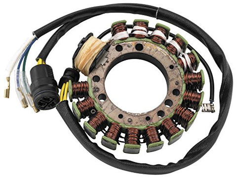 Ricks Motorsport Hot Shot Stator for Suzuki / Kawasaki Models - 21-820H