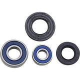 All Balls Front Wheel Bearing Kit for 2008-10 KTM 450 / 505  / 525 - 25-1564