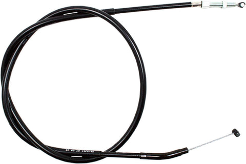 Motion Pro Black Vinyl Clutch Cable for 2005-06 Suzuki GSX-R1000 - 04-0261