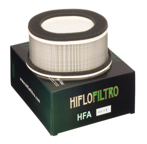 HiFlo Filtro OE Replacement Air Filter for 2001-05 Yamaha FZS1000 Fazer - HFA4911