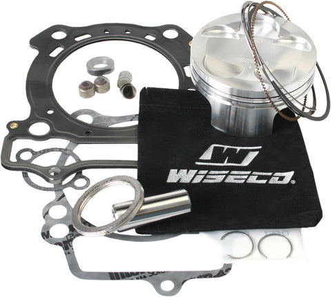 Wiseco Top-End Rebuild Kit for Yamaha YZ250F / WR250F - 77.00mm - PK1401