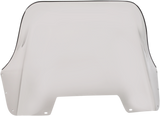 Sno-Stuff Windshield for 1980-86 Arctic Cat Panther - 18In - Smoke - 450-130