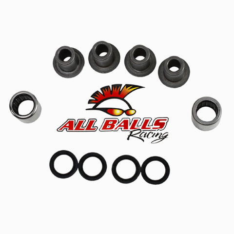 All Balls A-Arm Bearing Kit for Arctic Cat DVX 400 / Suzuki LT-Z400 - 50-1014