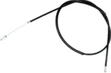 Motion Pro 05-0061 Black Vinyl Clutch Cable for 1980-81 Yamaha XS400