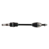 All Balls Racing 6 Ball Heavy Duty Axle for 2018-19 Can-Am Maverick X3 MAX/TURBO Models - AB6-CA-8-226