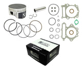 Namura Top-End Rebuild Kit for 1998-01 Yamaha YFM600F Grizzly - 95.50mm - NA-40007-2K