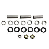 All Balls Linkage Bearing Kit for 1991-97 Kawasaki KX80 - 27-1013