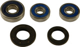 All Balls Rear Wheel Bearing Kit for 2004-06 Honda CB600F 599 - 25-1468