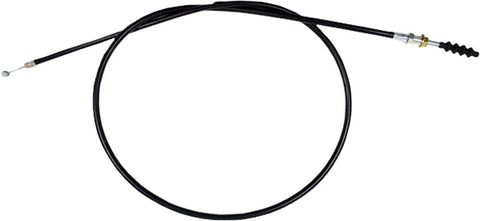 Motion Pro Black Vinyl Clutch Cable for 1979-82 Honda CB650 - 02-0199