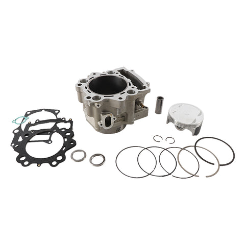 Cylinder Works Big Bore Cylinder Kit for Yamaha YFM700R Raptor - 21004-K02