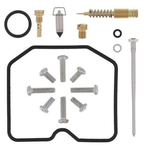 All Balls Carburetor Repair Kit for Kawasaki KLX250S/SF - 26-1419