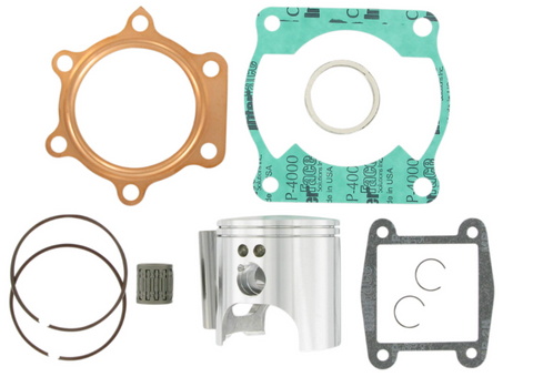 Wiseco Top-End Rebuild Kit for 1988-06 Yamaha YFS200 Blaster - 67.00mm - PK1093