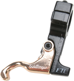 Full Throttle Gold Finger Left Hand Throttle Kit for 1999-18 Yamaha YFM models - 007-1051A