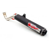 Big Gun EVO Utility Slip-On Muffler for Yamaha YFM550/700 Grizzly / Kodiak - 12-2472