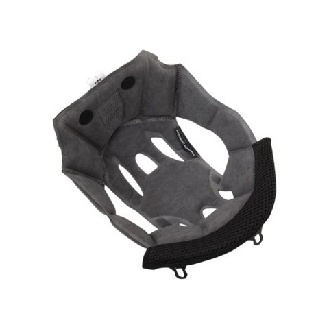 AGV Replacement Liner for SportModular Helmets - Black/Large