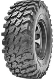 Maxxis Rampage Radial Tire - 30X10-R15 - Front/Rear - TM00187300