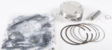 Wiseco Top-End Rebuild Kit for Yamaha YFM660F / YXR660 - 100.50mm - PK1436