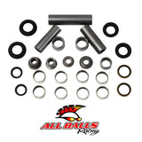 All Balls Racing 27-1167 Linkage Bearing Kit for 2008-18 Kawasaki KLX140 models