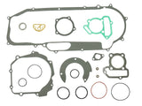 Namura Complete Gasket Kit for 2004-13 Yamaha YFM125 Grizzly - NA-40019F