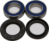 All Balls Rear Wheel Bearing Kit for Yamaha YFM50 / 80 / 100 Models - 25-1109