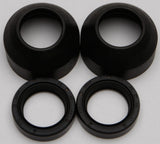 All Balls Racing Fork Oil and Dust Seal Kit for Kawasaki KDX80 / Yamaha YZ80 - 56-106