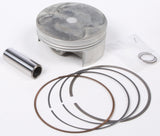 Pro-X Racing Forged Piston Kit for 2006-09 Kawasaki KX250F - 76.96mm - 01.4337.A