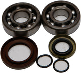 All Balls Crankshaft Bearing & Seal Kit for 2009-18 KTM 65 SX - 24-1103