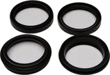 All Balls Racing Fork Oil and Dust Seal Kit for Suzuki DR-Z400 / RM125 - 56-144
