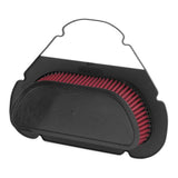 BikeMaster Performance Air Filter for 1999-09 Yamaha YZF-R6 / R6S - YA001