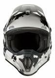 Z1R Rise Digi Camo Helmet - Gray - Large