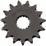 Renthal Grooved Front Sprocket - 520 Chain Pitch x 15 Teeth - 292--520-15GP