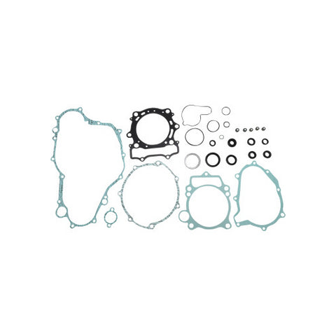 Pro-X Racing Complete Engine Gasket Kit for 1998-99 Yamaha YZ400F/WR400F - 34.2418