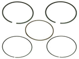 Namura Piston Rings for 1995-03 Honda TRX400FW Foreman 4x4 - 86.47mm - NA-10001-2R