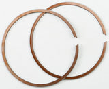 Wiseco 1949CD Piston Ring Set for Kawasaki KX85 / KM100 / Suzuki DS80 / RM80 - 49.50mm