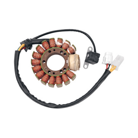 Ricks Motorsport Stator for Yamaha YFB250 / YFM250 - 21-912