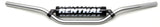 RENTHAL 636-01-SI-03-219 - 7/8 ATV Handle Bar for Yamaha Banshee - Silver
