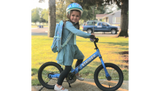 Strider Easy-Ride Pedal Conversion Kit for 14x Balance Bike - PPEDALKIT-14-US