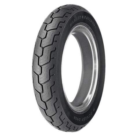 Dunlop D402 Tire - MT90B16 - Rear - 45006018