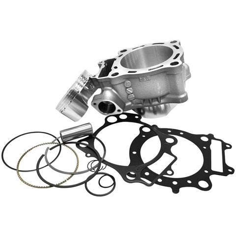 Cylinder Works High Compression Cylinder Kit for 2016-17 Honda CRF250R - 10007-K03HC