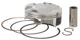 Vertex Forged Replica Piston Kit for 2014-15 Honda CRF250R - 76.76mm - 23961A