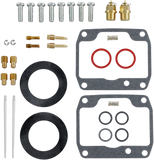 All Balls Carburetor Rebuild Kit for 1989-90 Ski-Doo Formula Mach 1 - 26-1996