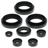 Vertex Engine Oil Seal Kit for 1988-02 Suzuju LT-F250 Quad Runner 2WD / 4WD - 822151