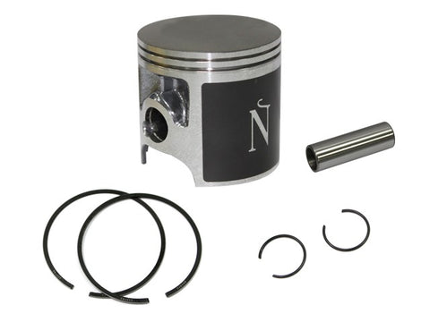 Namura Overbore Piston Kit for 1987-06 Yamaha YFX350 Banshee - 65.69mm - NA-40000-7