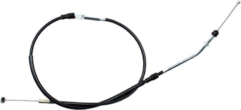 Motion Pro - 04-0252 - Black Vinyl Clutch Cable for 2005-07 Suzuki RMZ450