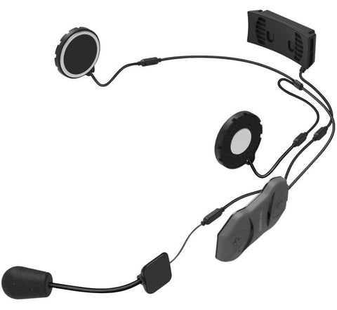 Sena 10R Bluetooth Communication System - Dual Pack - 10R-01D