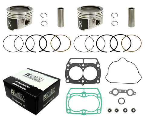 Namura Top-End Rebuild Kit for 2002-03 Polaris Sportsman / Ranger 700 - 79.96mm - NA-50070-BK1