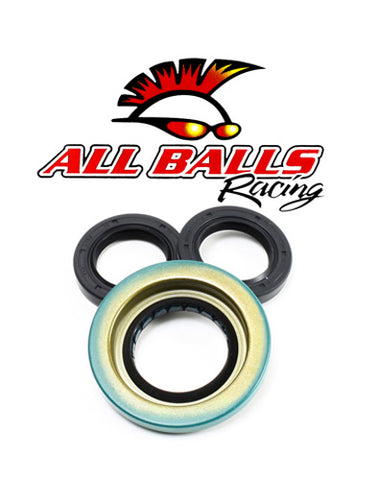All Balls Differential Seal Kit for Can-Am Outlander / Renegade - 25-2068-5