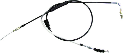 Motion Pro 10-0095 Black Vinyl Throttle Cable for 1999 Polaris Xpress 300